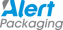 Alert Packaging Logo Full Colour